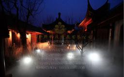 北京市四合院高壓冷霧系統(tǒng)2014（點(diǎn)擊查看）
