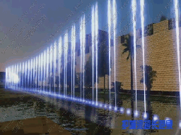 變頻跑泉